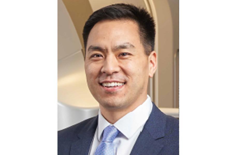 Julian Kim